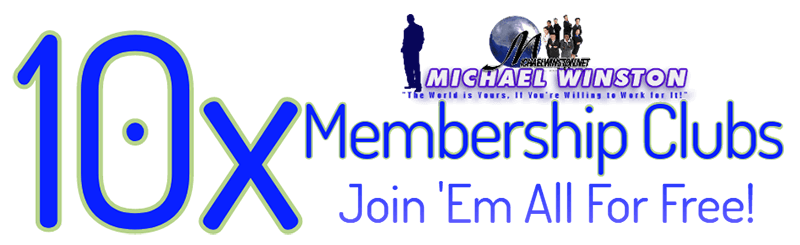 10X Membership Clubs