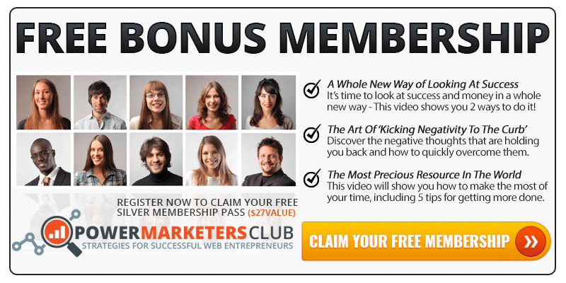 Power Marketers Club