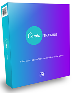Canva Training Course